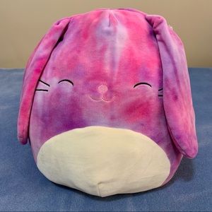 Squishmallows 2inch Alejandra The Tie 